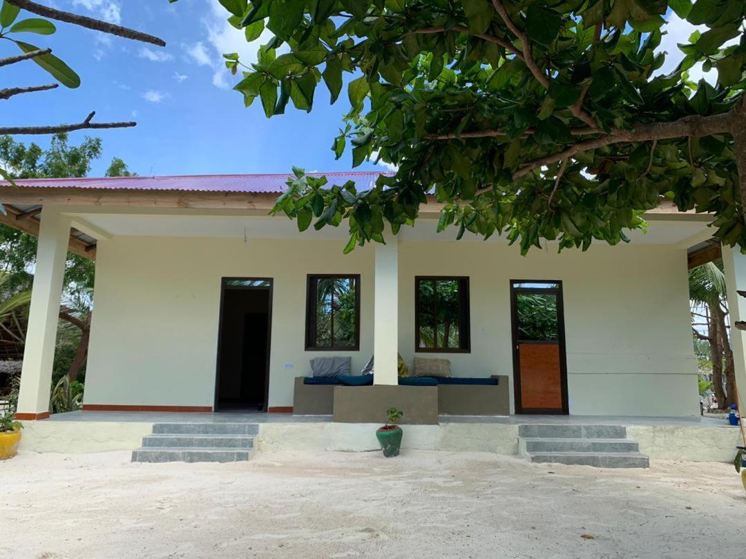 Summer Dream Lodge Paje Exterior foto